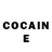 Cocaine Columbia YOU ALI